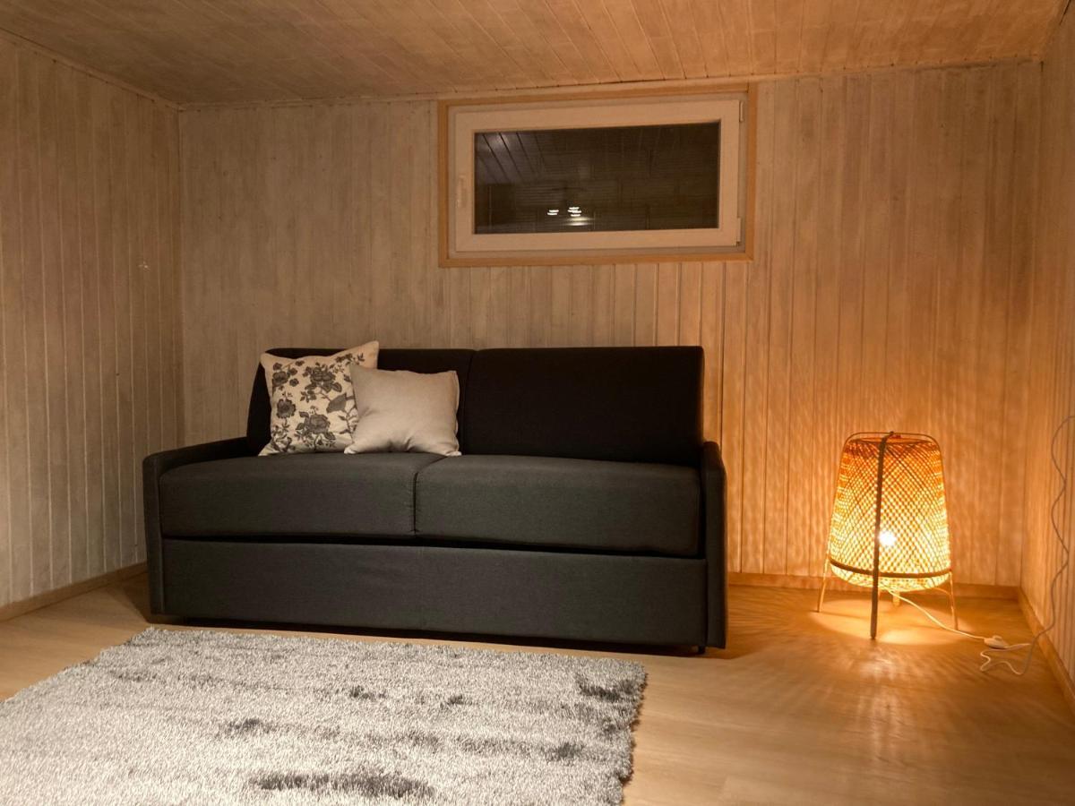 Guesthouse - Guntersblum Экстерьер фото